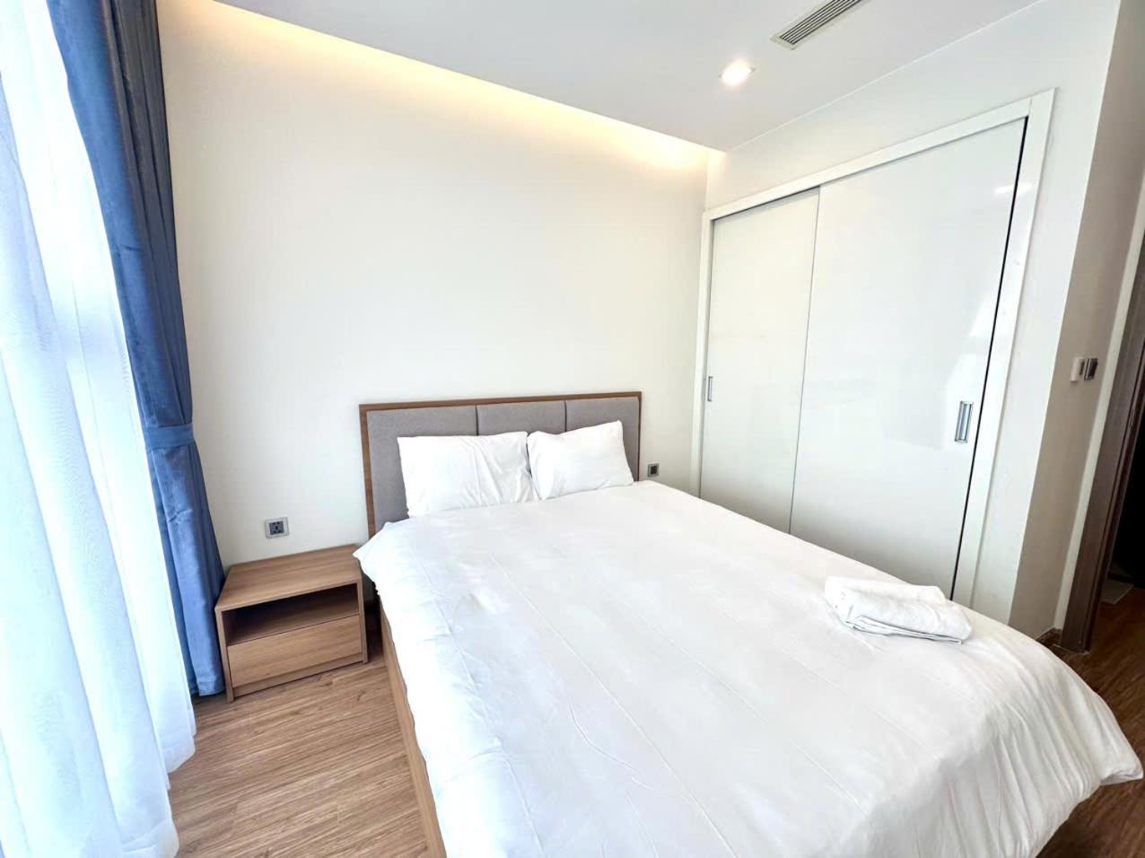 Luxury Apartment In Vinhomes Metropolis Hanoi Exterior foto