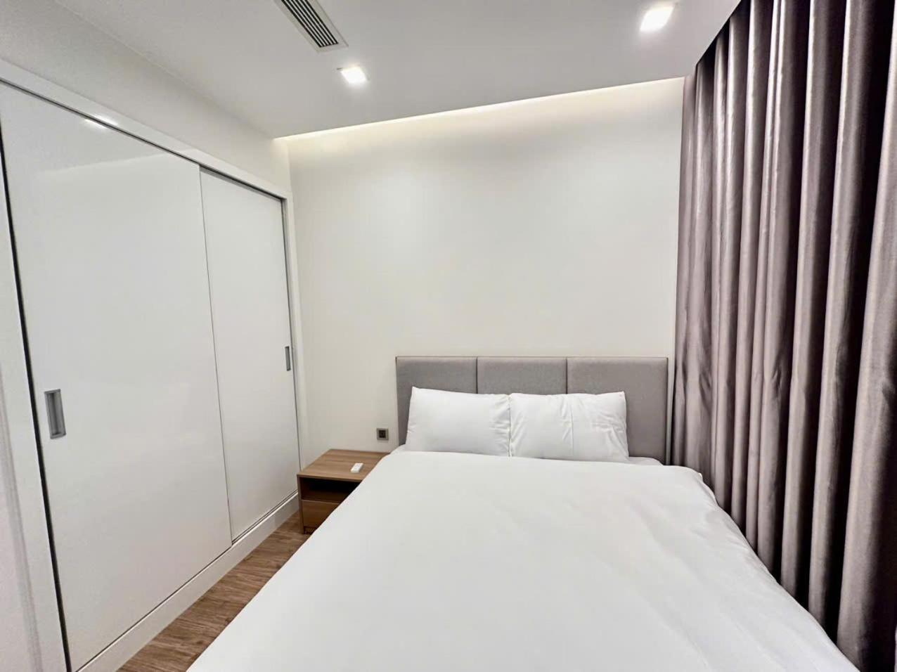 Luxury Apartment In Vinhomes Metropolis Hanoi Exterior foto
