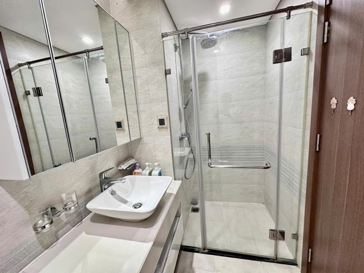 Luxury Apartment In Vinhomes Metropolis Hanoi Exterior foto